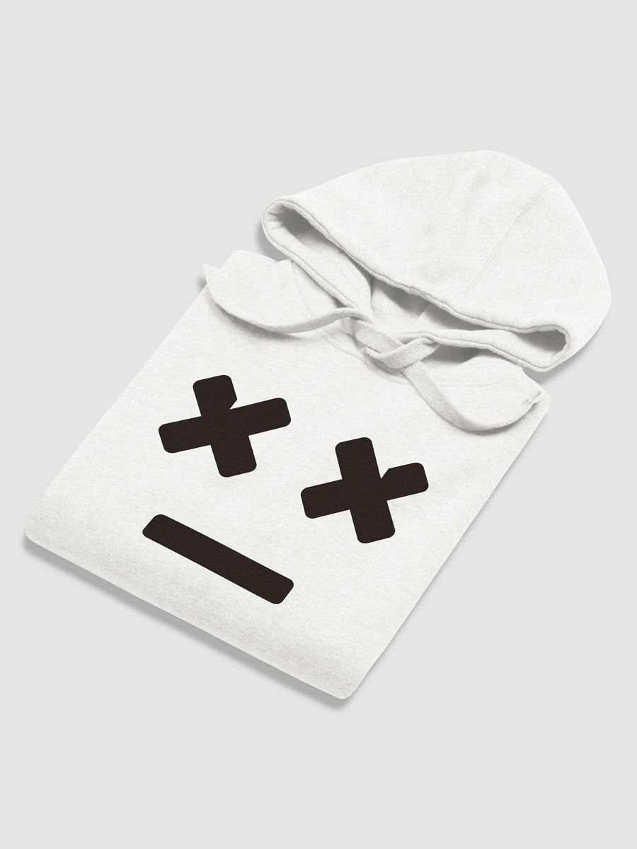 Dead Inside Hoodie | Light product image (6)