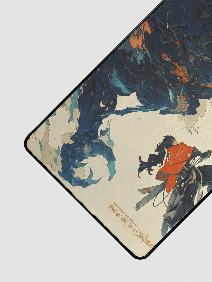 Warrior and Demon product image (3)