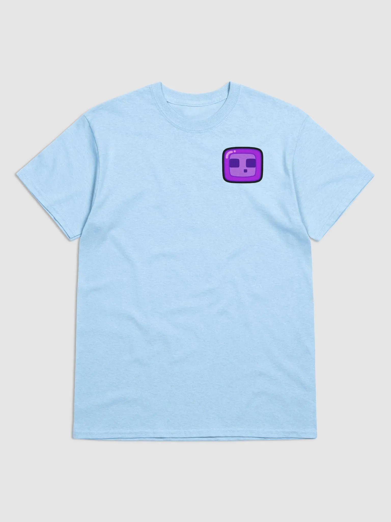 Splashback Heavyweight Tee Back Print product image (1)