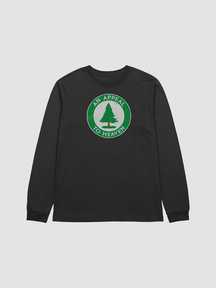 An Appeal To Heaven - Long Sleeve Tee product image (1)