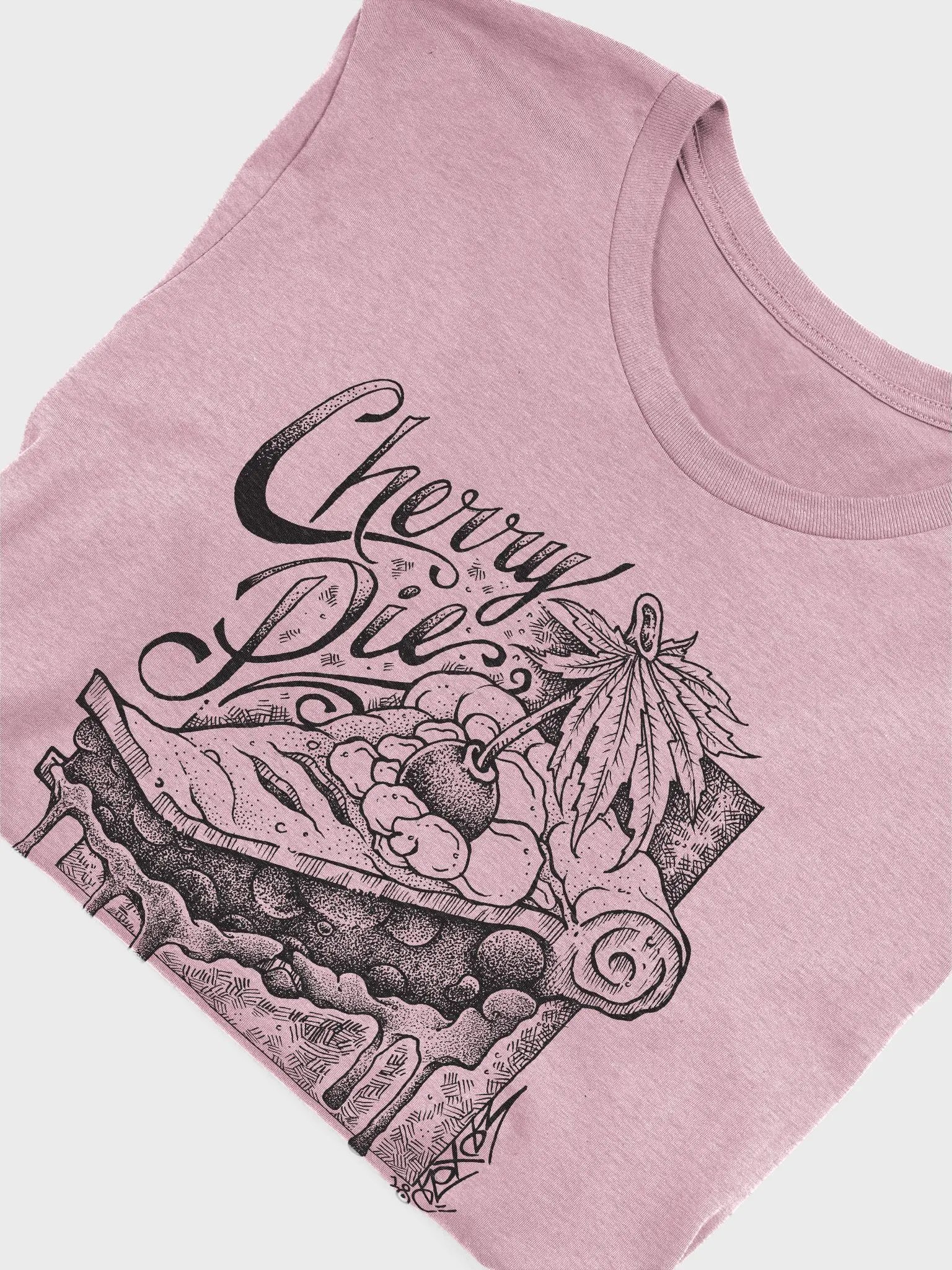 CherryPie TShirt product image (54)