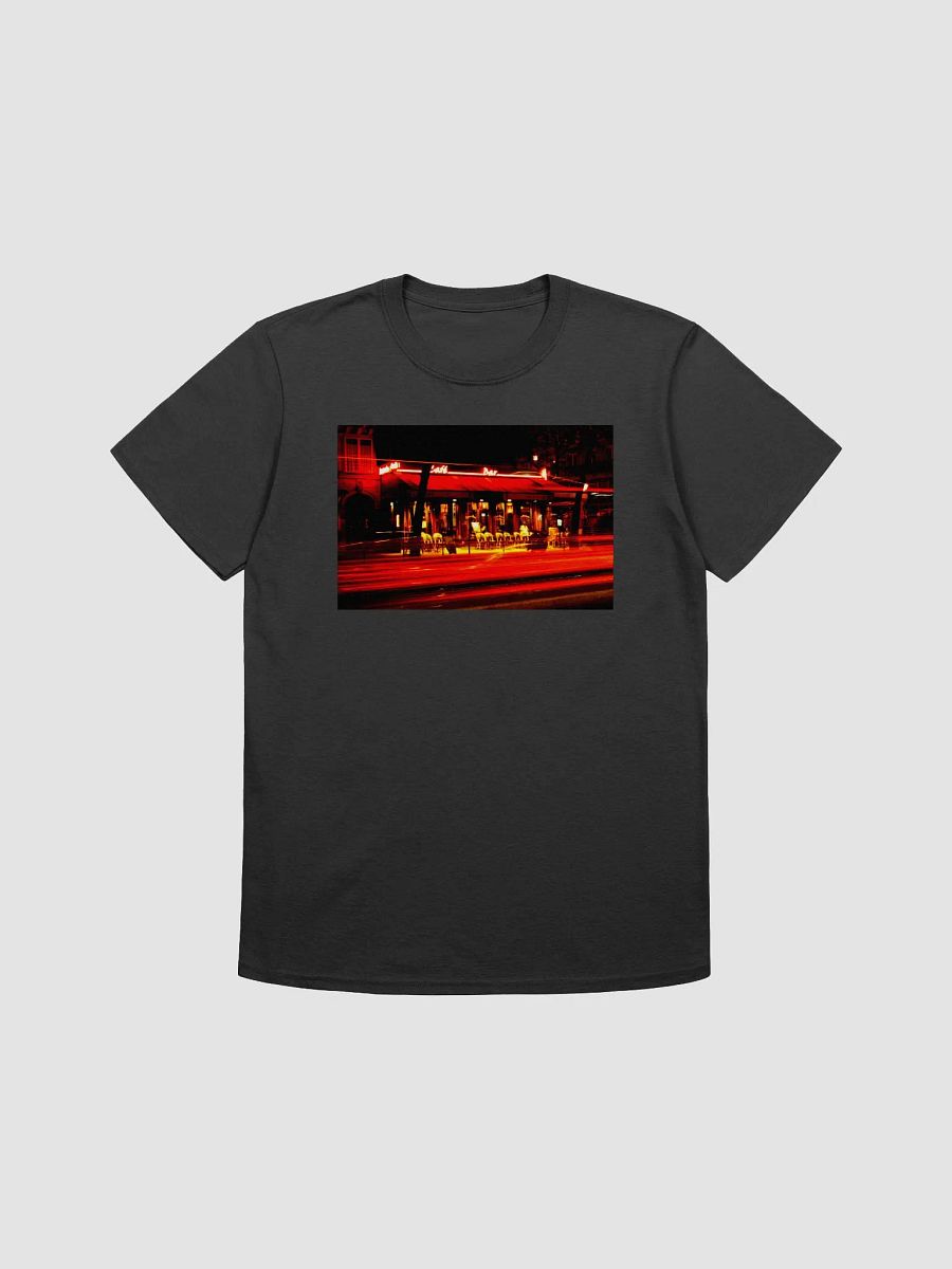 Cafe Bar at Night product image (4)