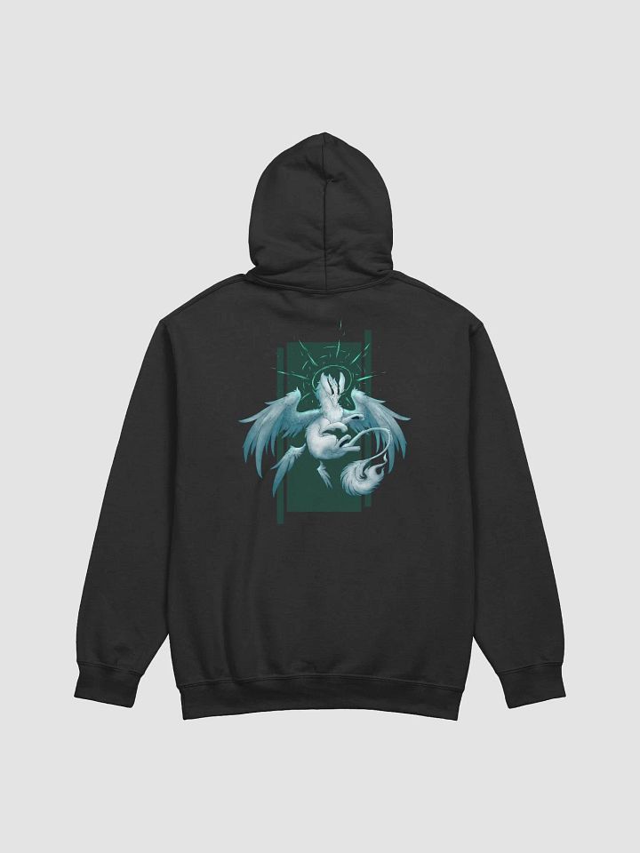 Kindling - Sunzalax Backprint Pullover Hoodie product image (6)