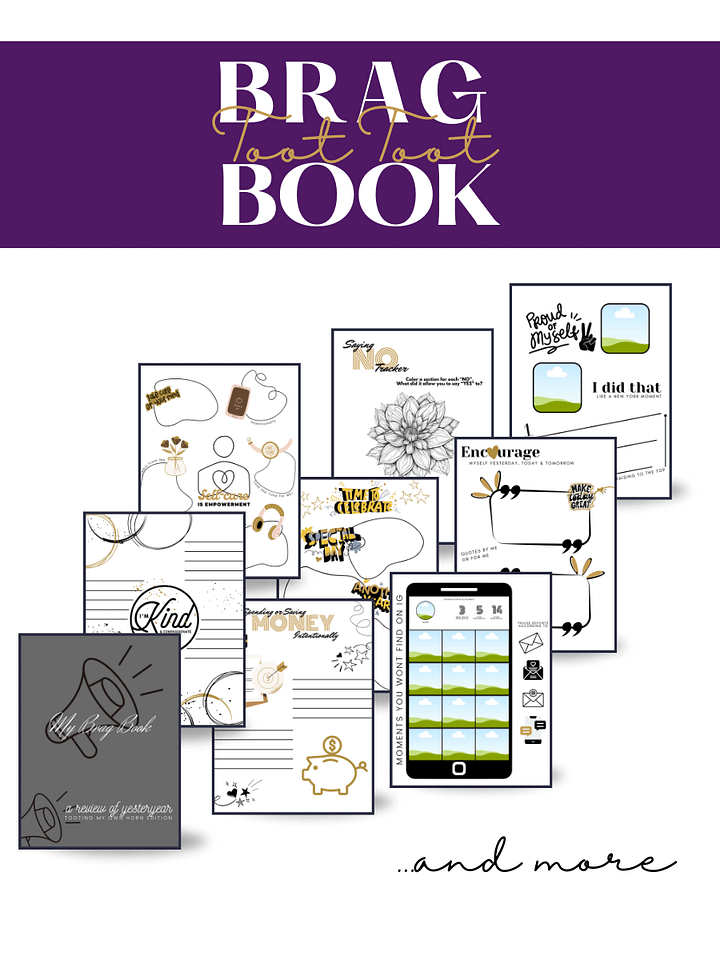 My Brag Book product image (2)