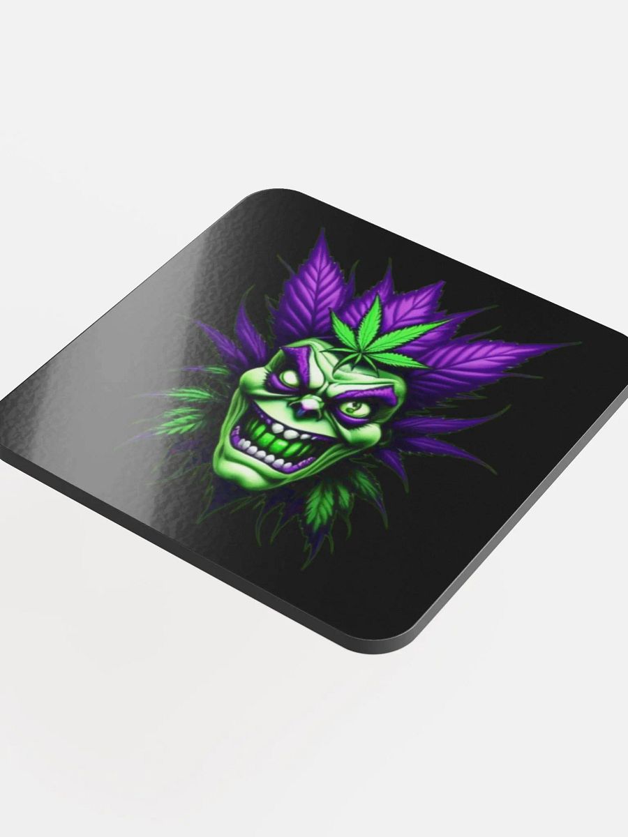 Hell Blazing Coaster product image (4)