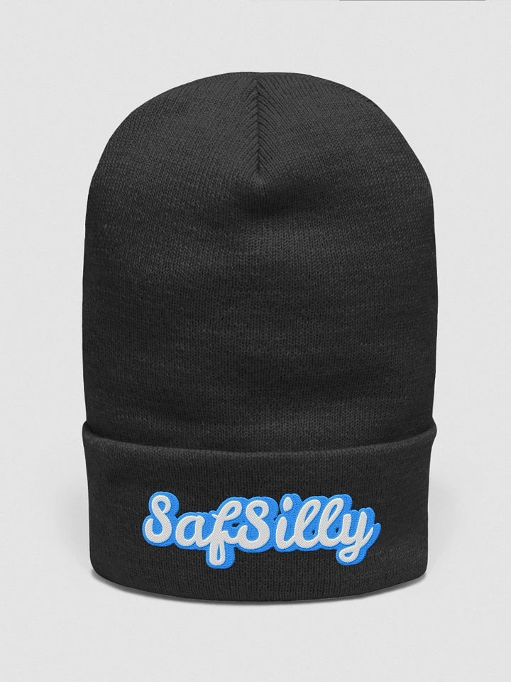 Silly Beanie product image (1)