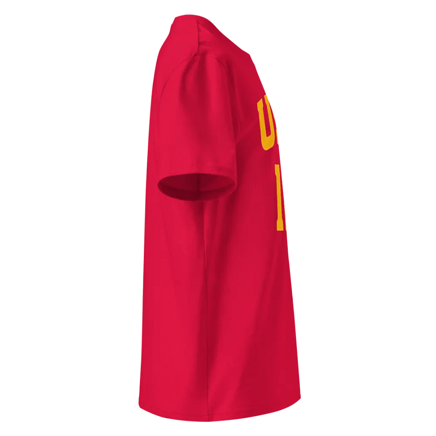 USC Apparel Southern Cal Trojans Classic Logo Official T-shirt product image (3)