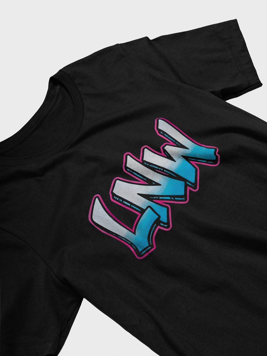 LNW Mandy x Aroma T-shirt product image (4)