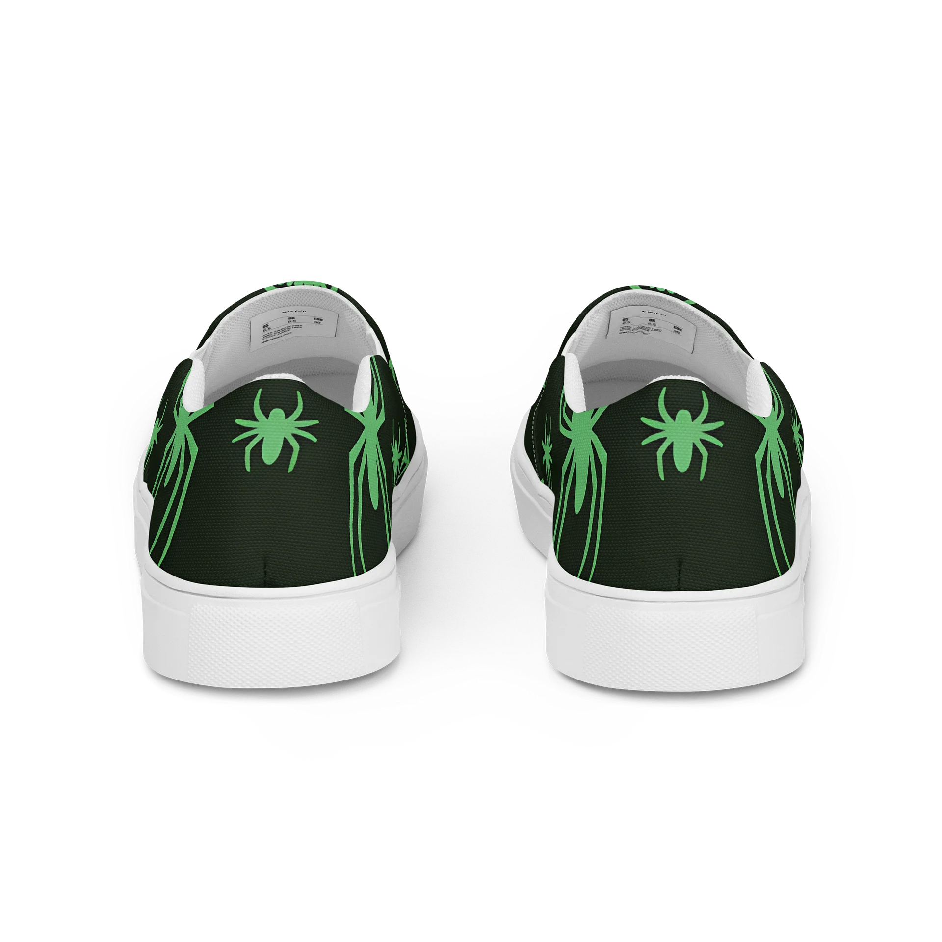 Spooky Slip-Ons product image (4)