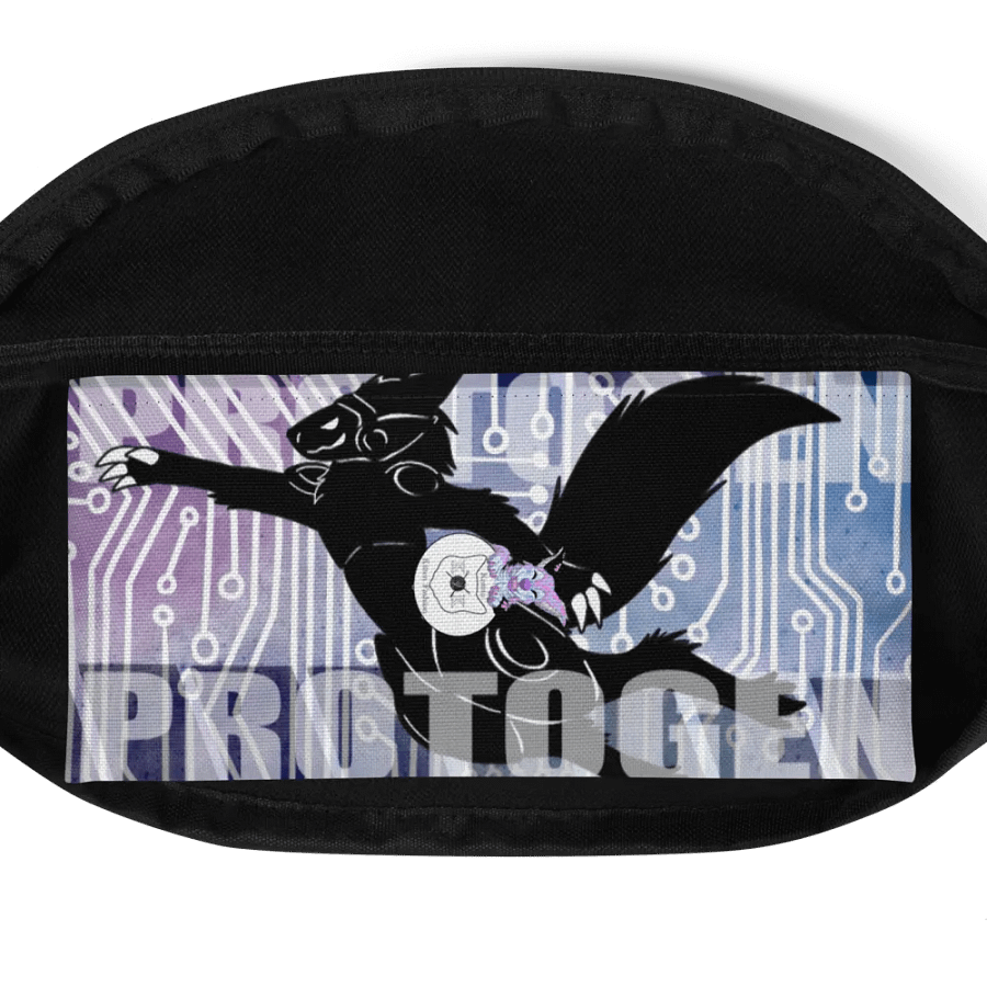 Protogen Fanny Pack product image (4)