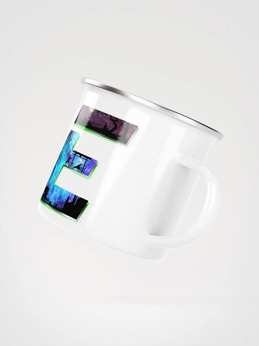 Enigma Mug product image (3)