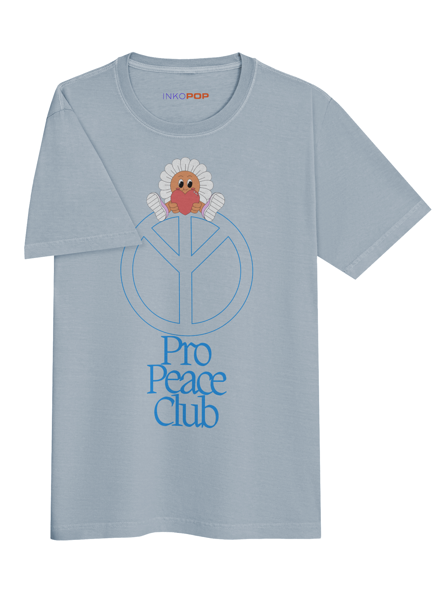 Pro Peace T-Shirt product image (3)