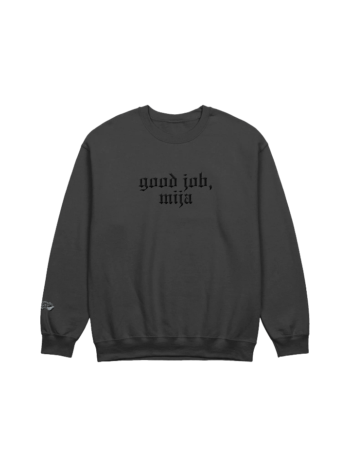 Punkstea - Good Job Mija product image (3)