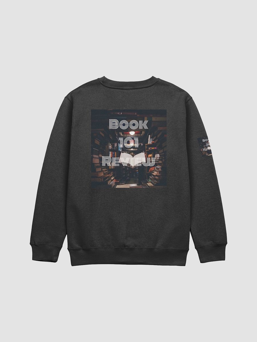 Lane Seven Premium Pullover Hoodie product image (2)