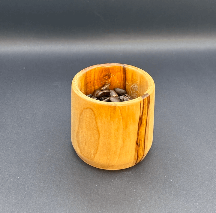 Coffee dosing cup product image (1)