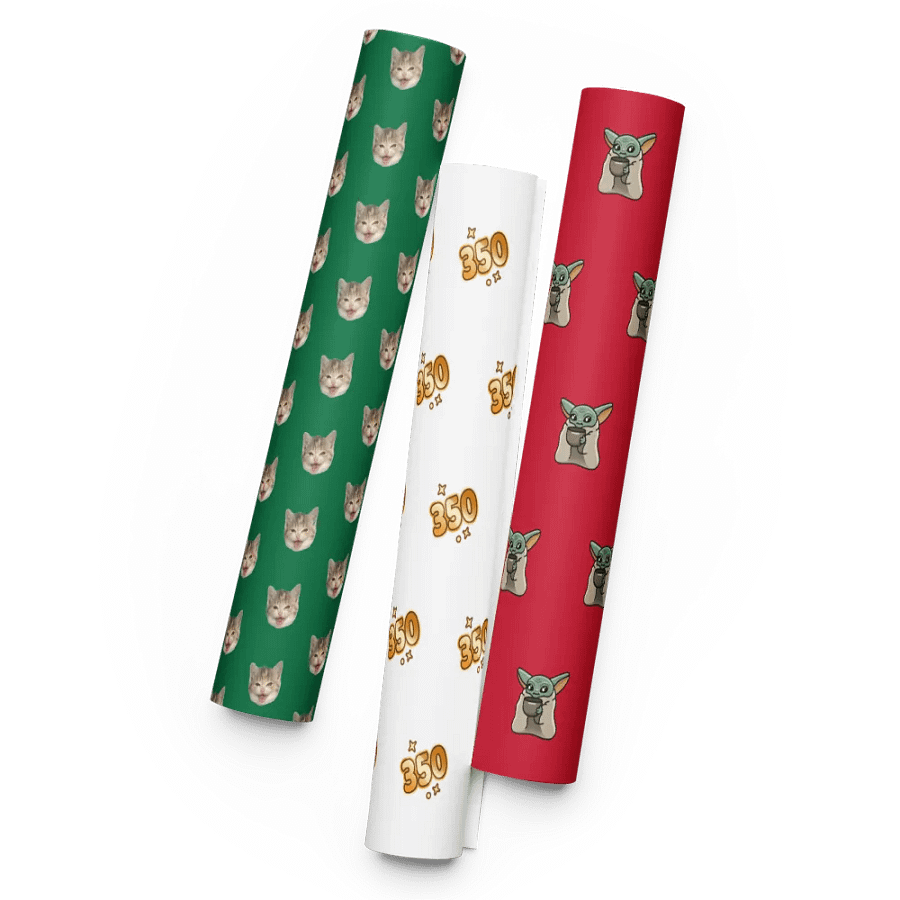 Hecc the Halls! product image (5)