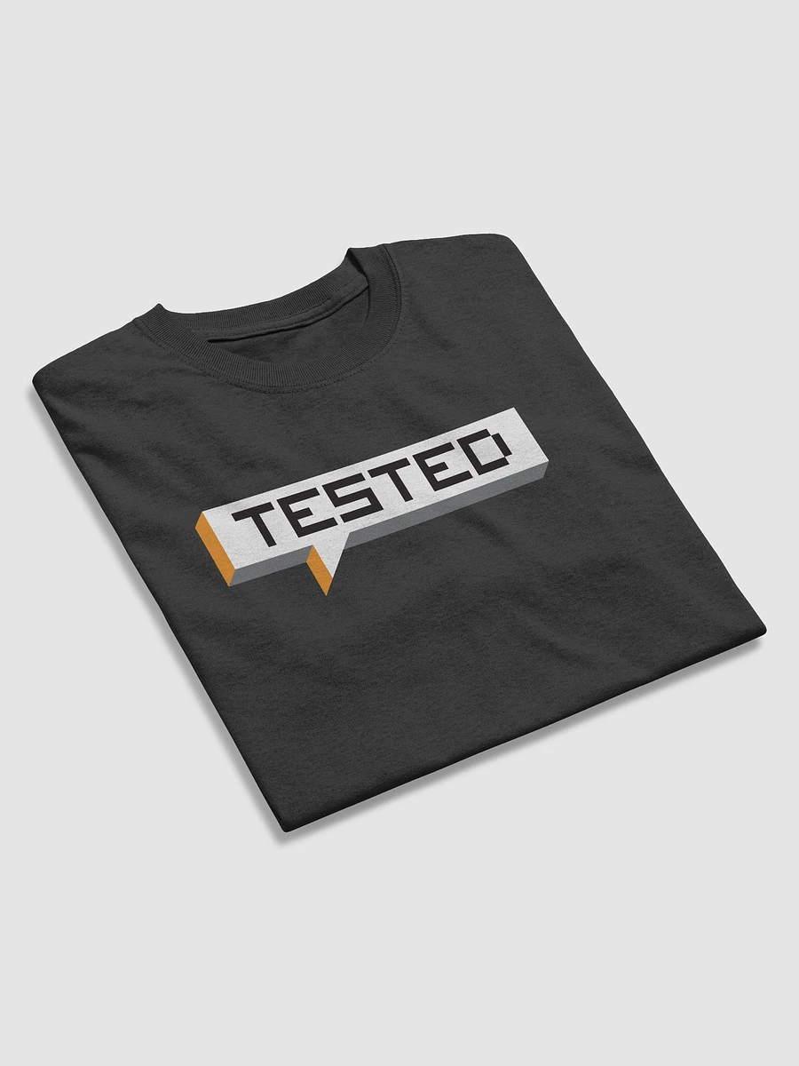 Tested Bubble Logo (Classic Tee) product image (8)