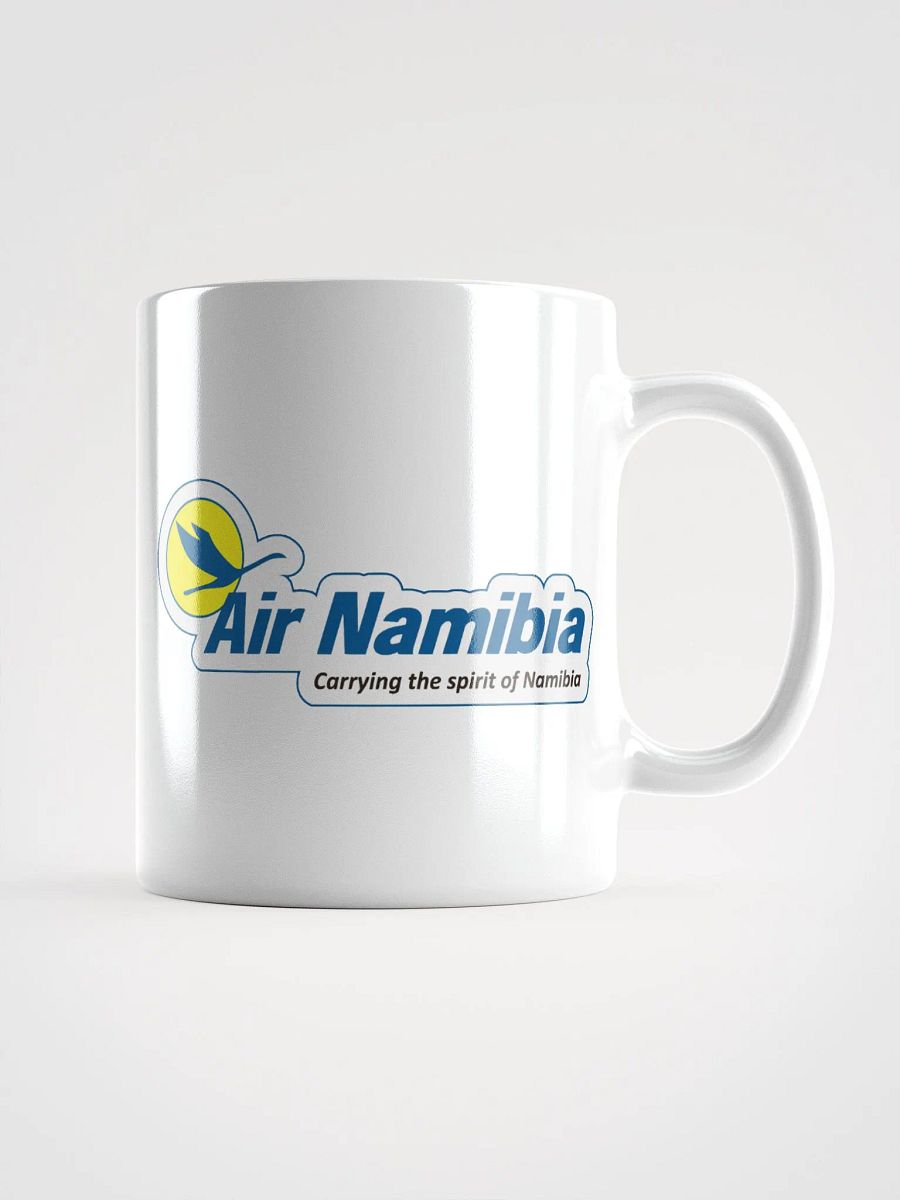 Air Namibia - Mug product image (2)