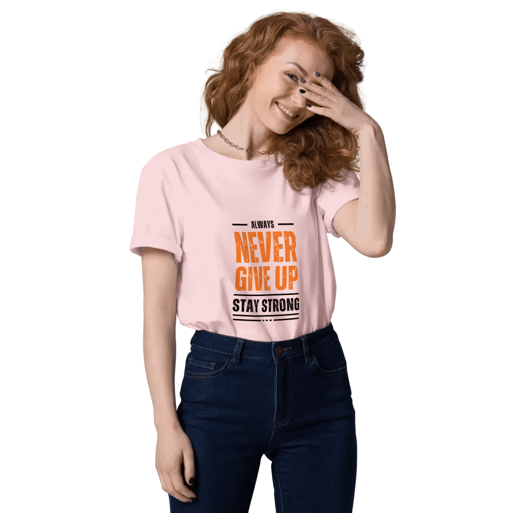 Energetic Motivation Tee product image (164)