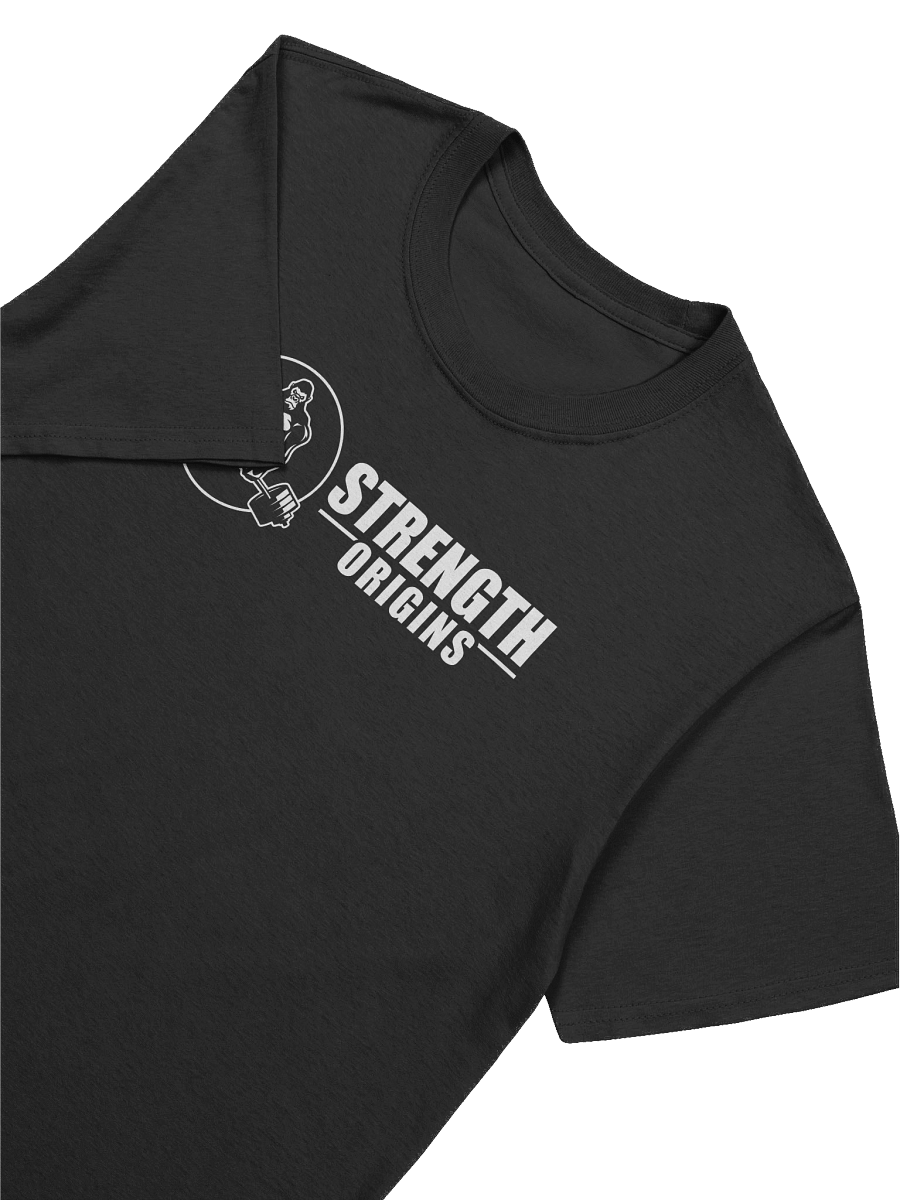 Strength Origins Banner Shirt product image (2)