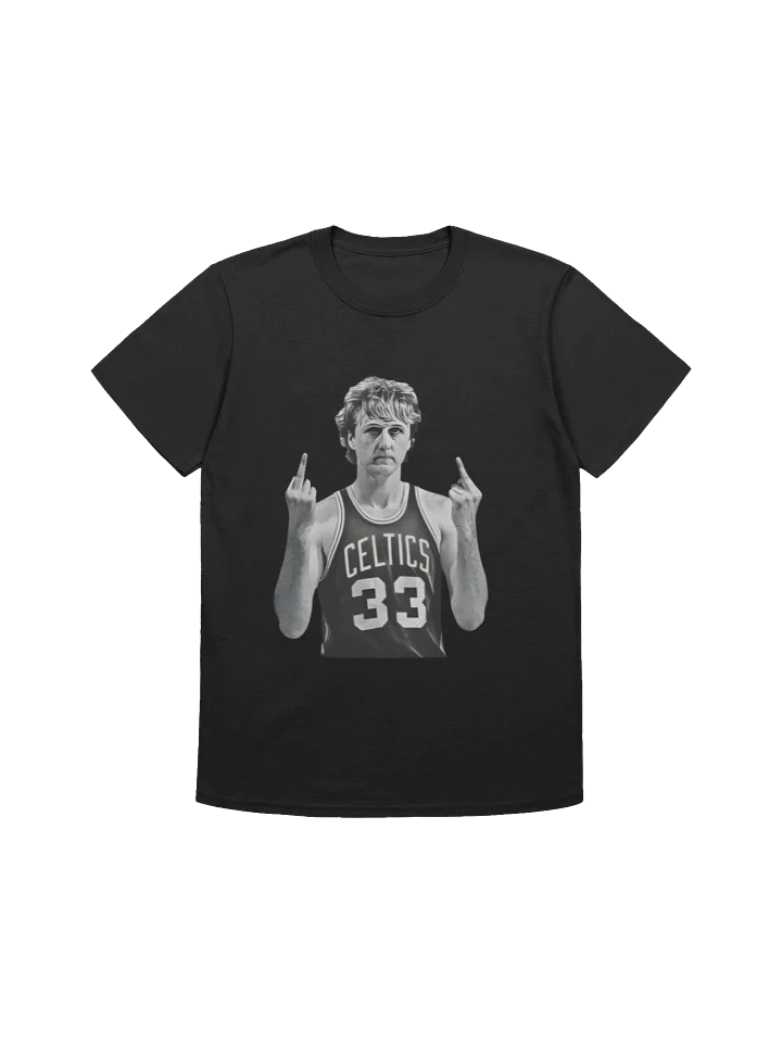 Larry Bird Shirt product image (1)