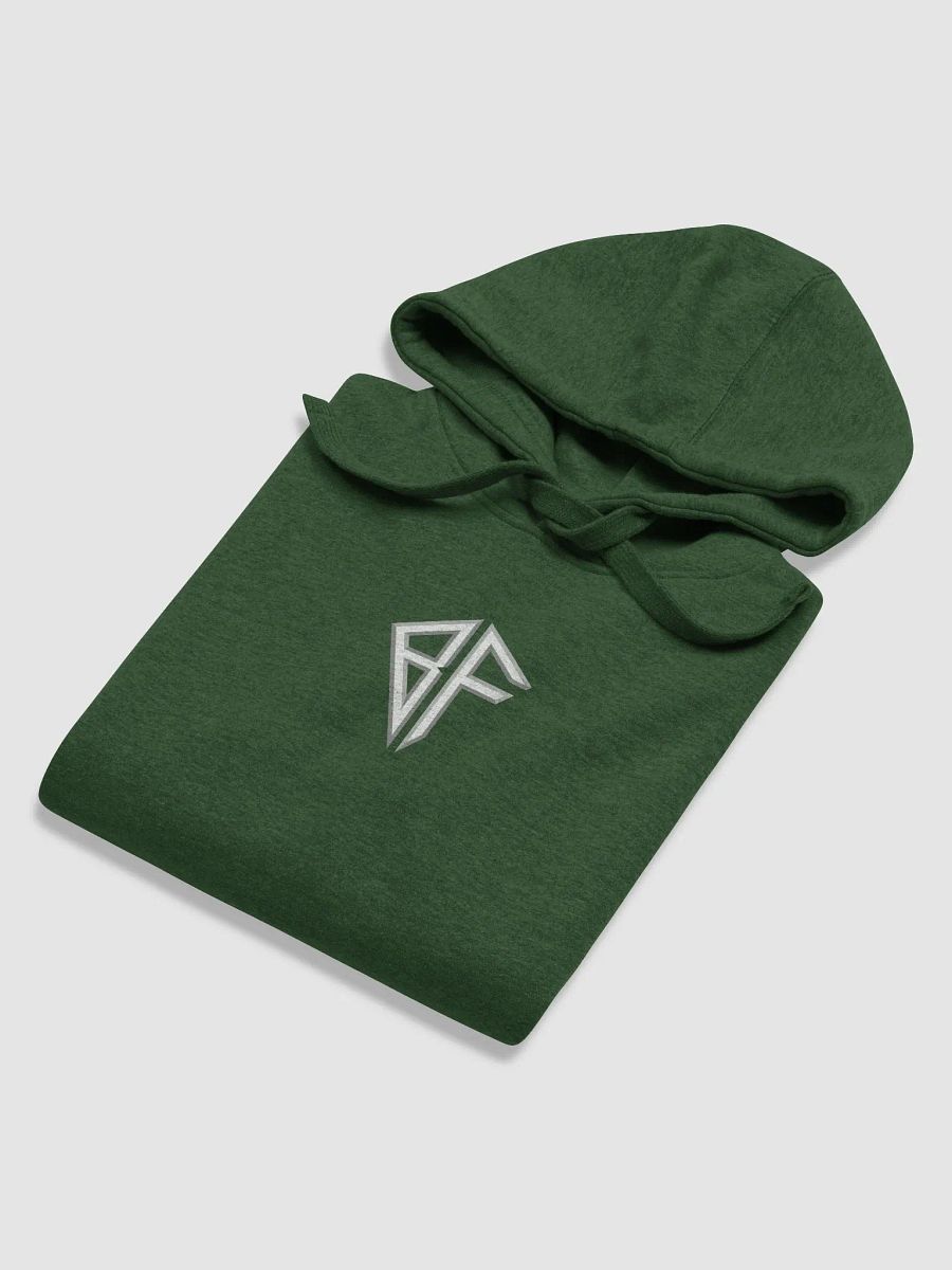 Green Hoodie product image (6)