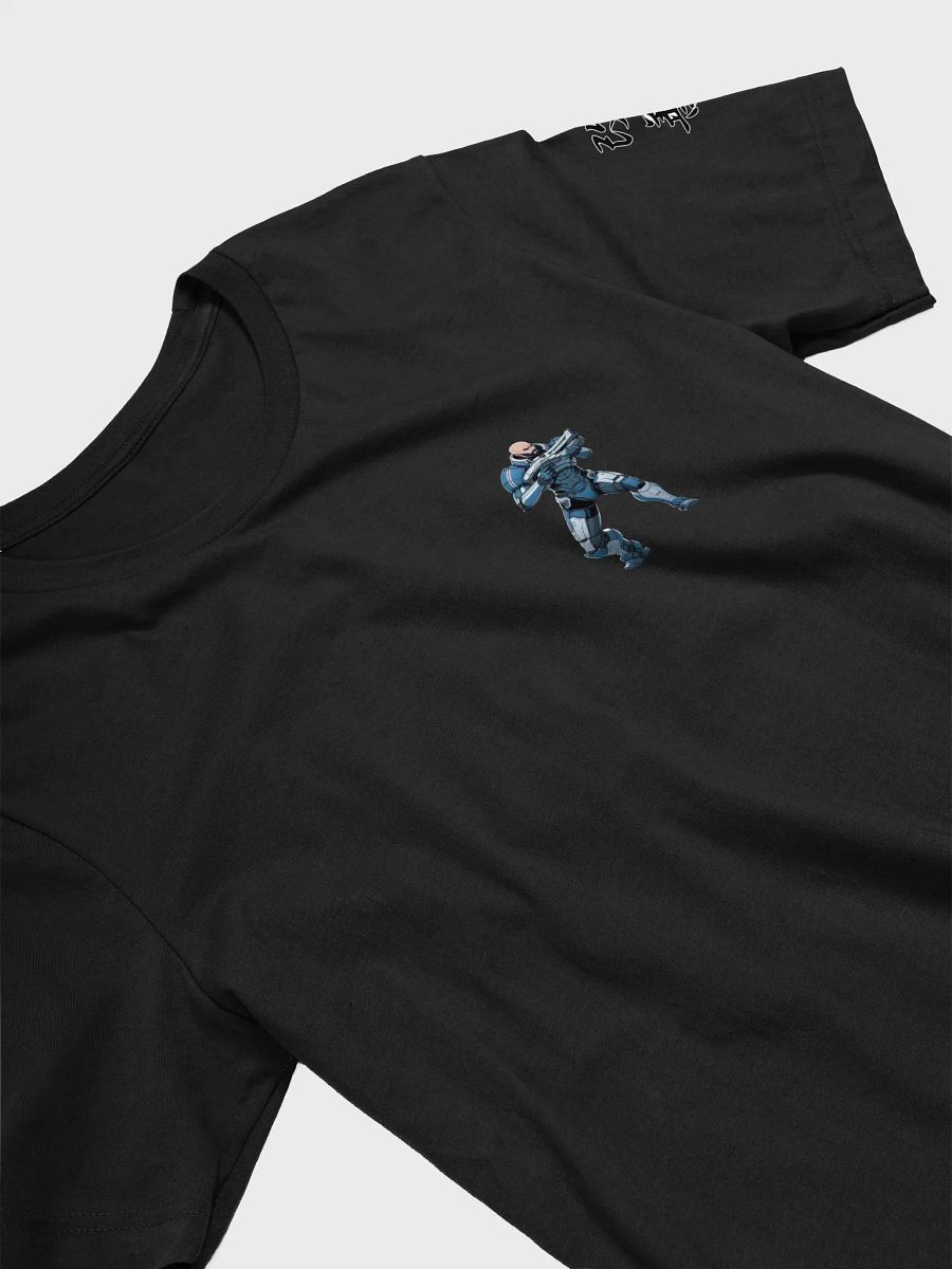 N7 Sykes T-Shirt product image (17)