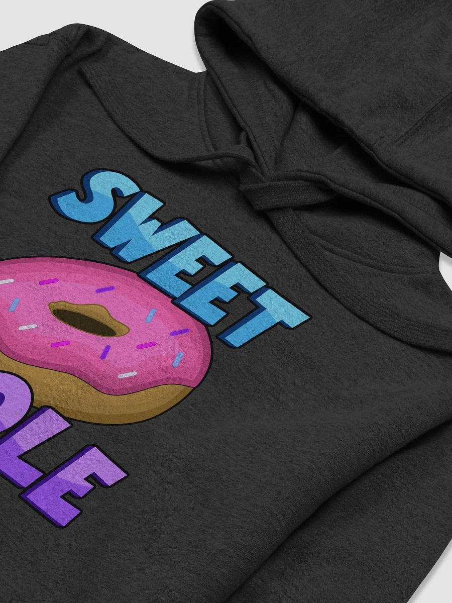 SWEET HOLE UNISEX HOODIE product image (26)