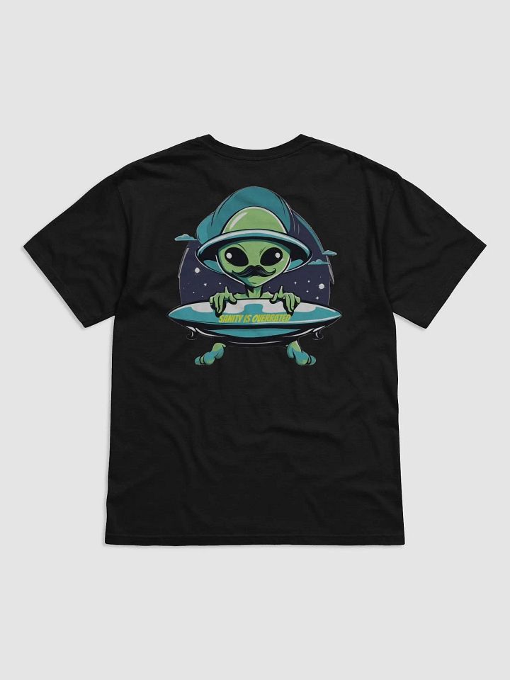 General Insanity: T-Shirt product image (7)