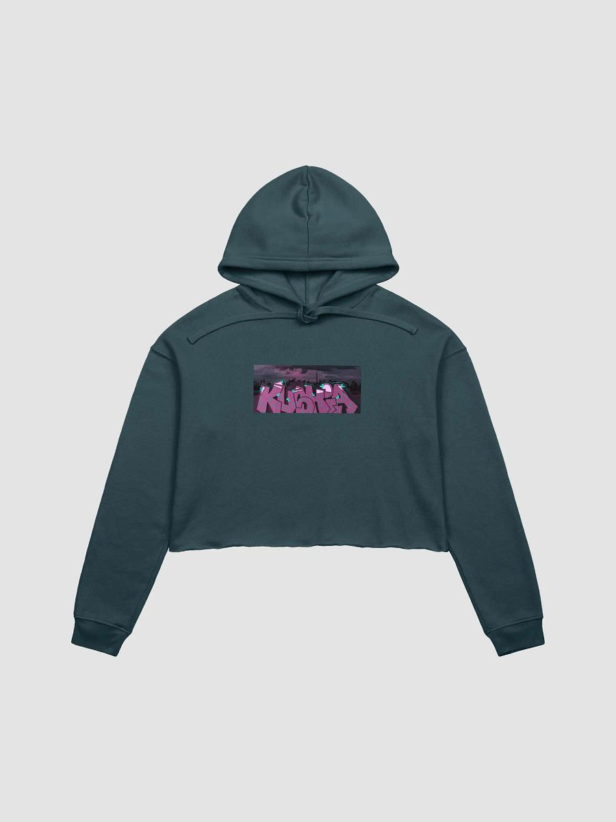 The Go-To Crop Hoodie product image (1)