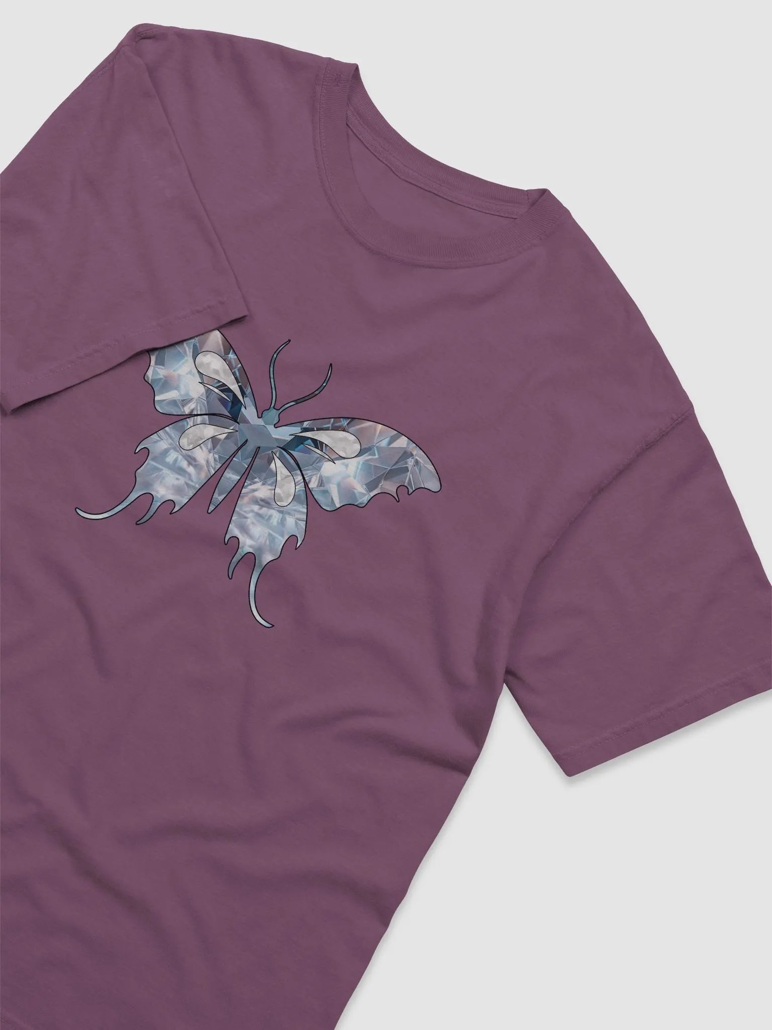 Diamond Membership T-Shirt product image (3)