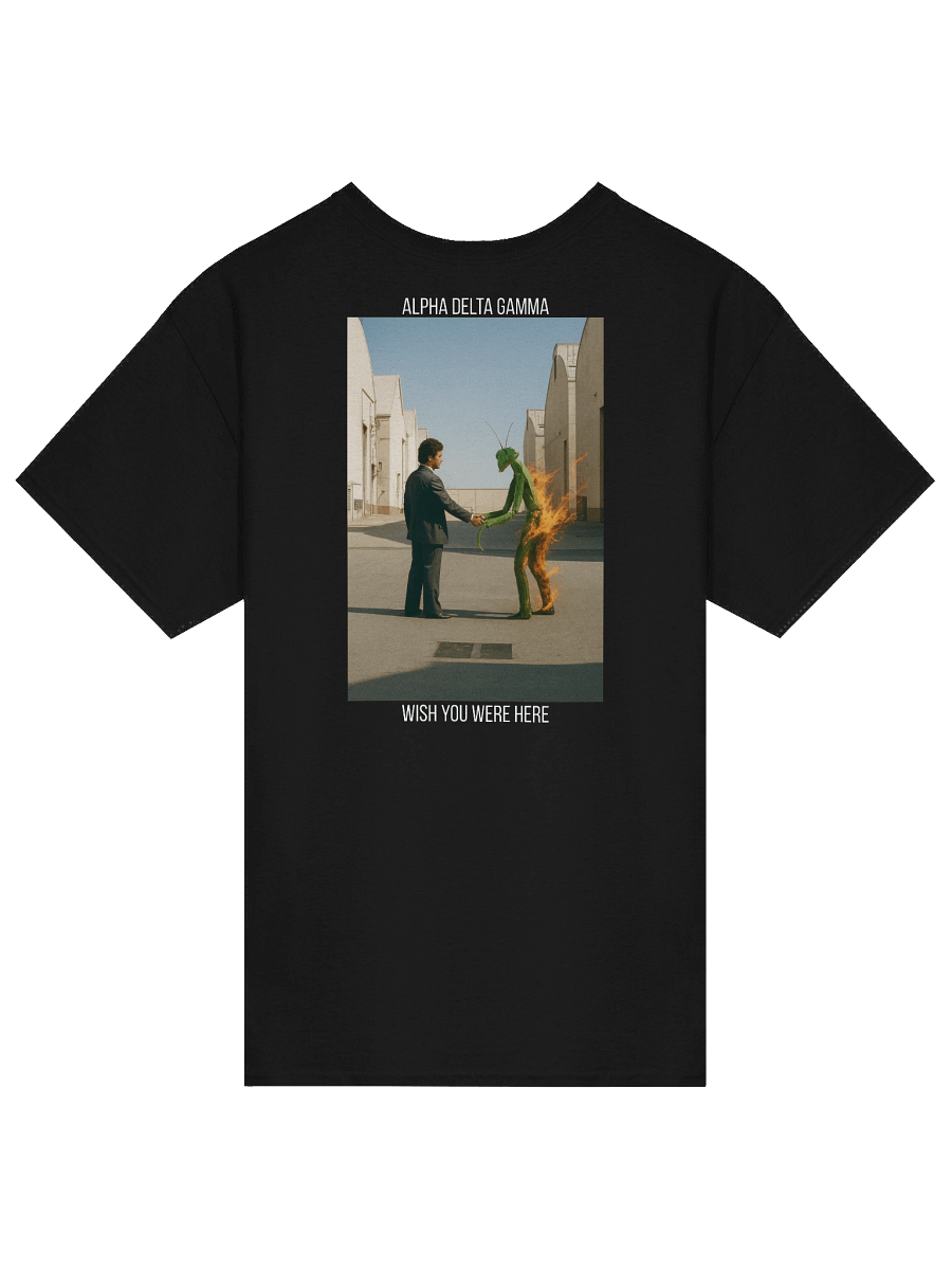 Wish You Were Here #1 product image (2)