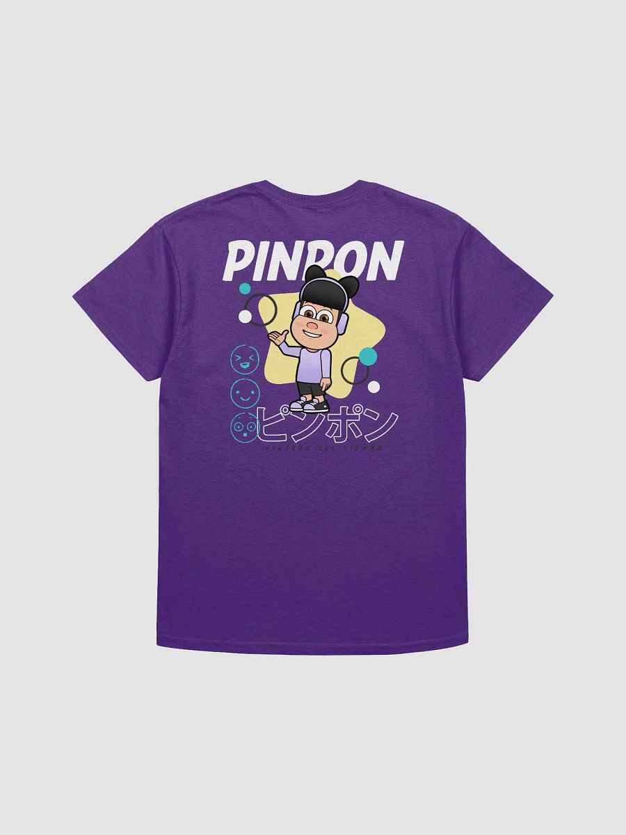 PinPon en Japones product image (25)