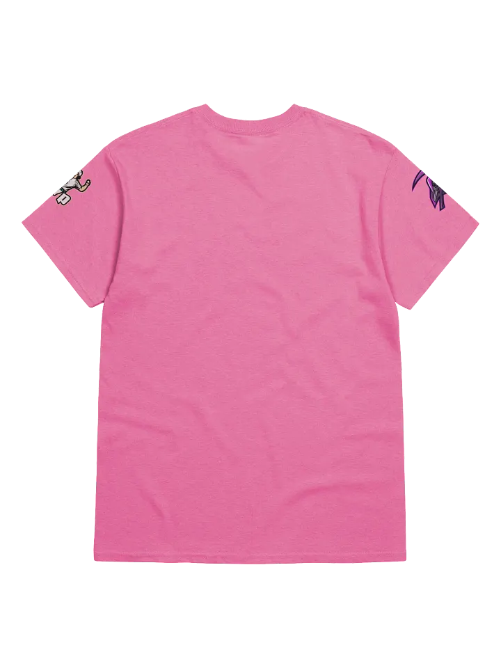 Reapers Unisex TShirt product image (2)