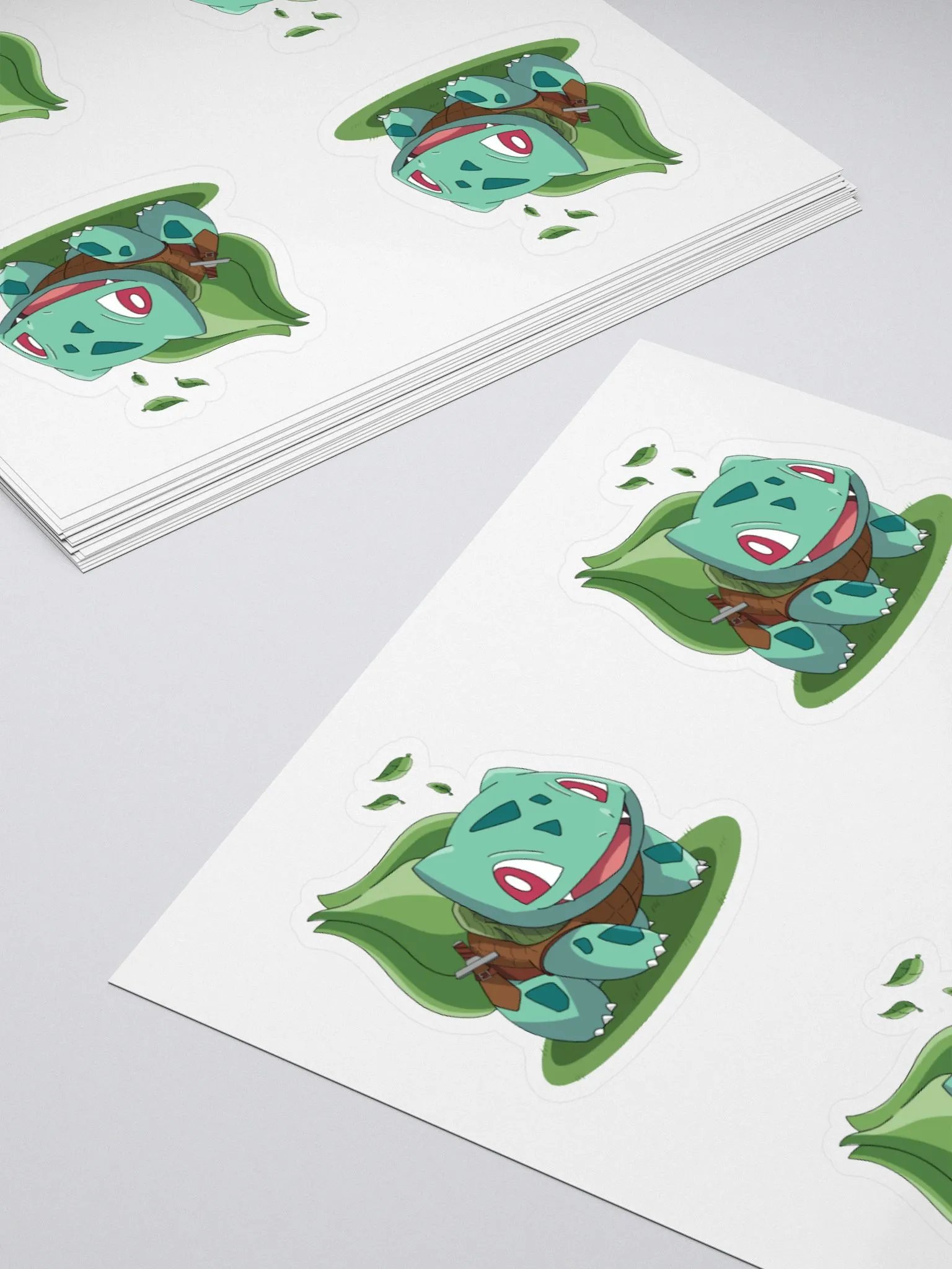 Bulbasaur Rogue product image (4)