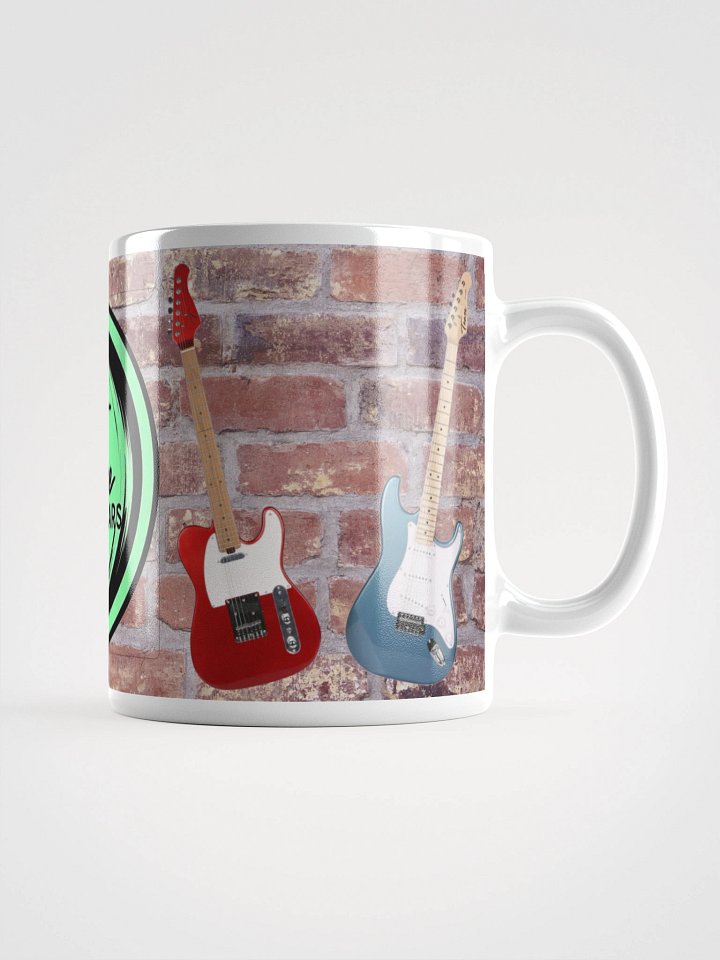 Everybody Loves a Tease Mug product image (2)