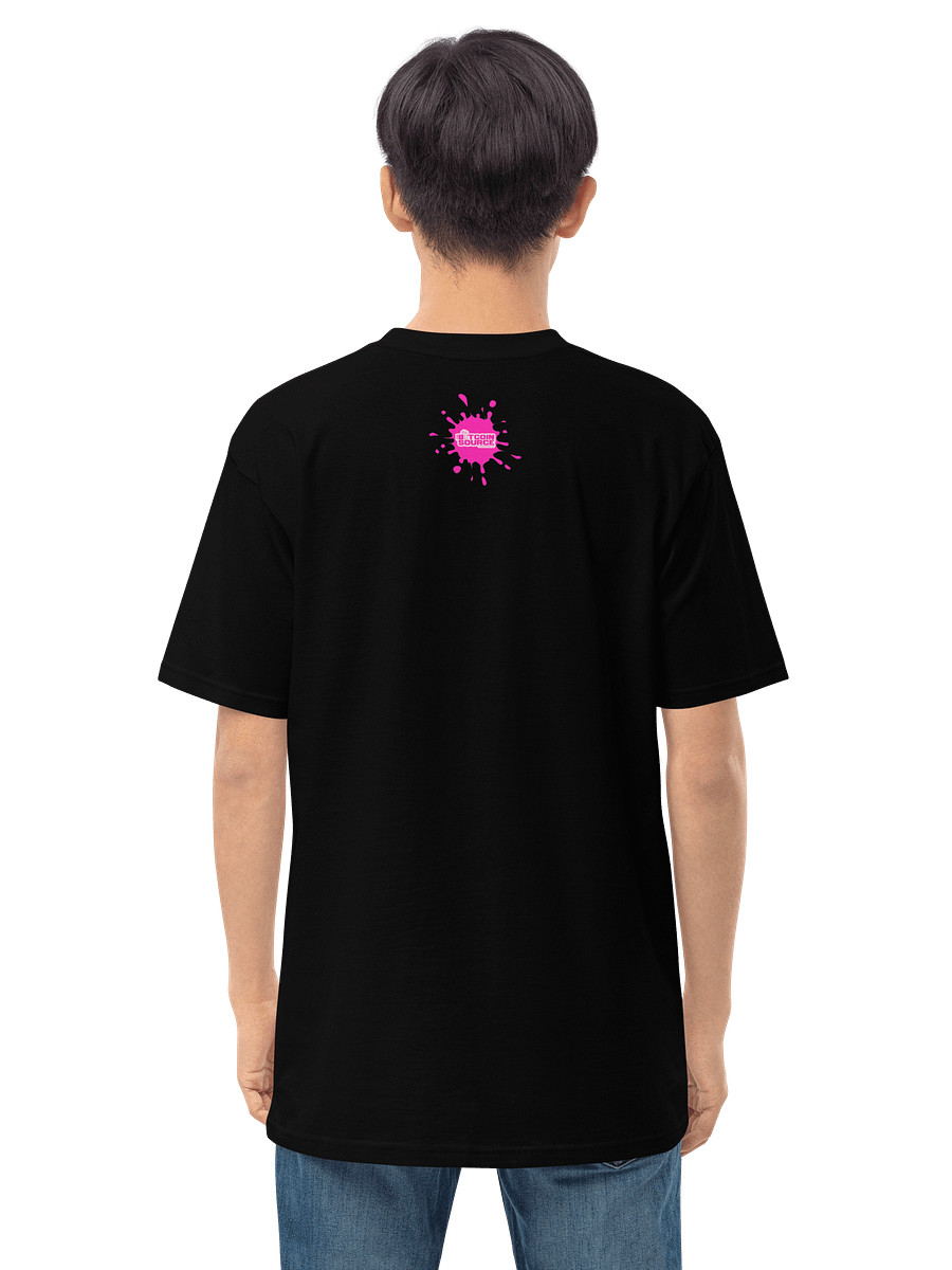 Fix the Money T-Shirt product image (3)