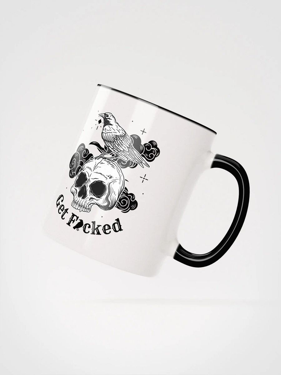 Get Got Mug (11oz, 15oz) product image (2)