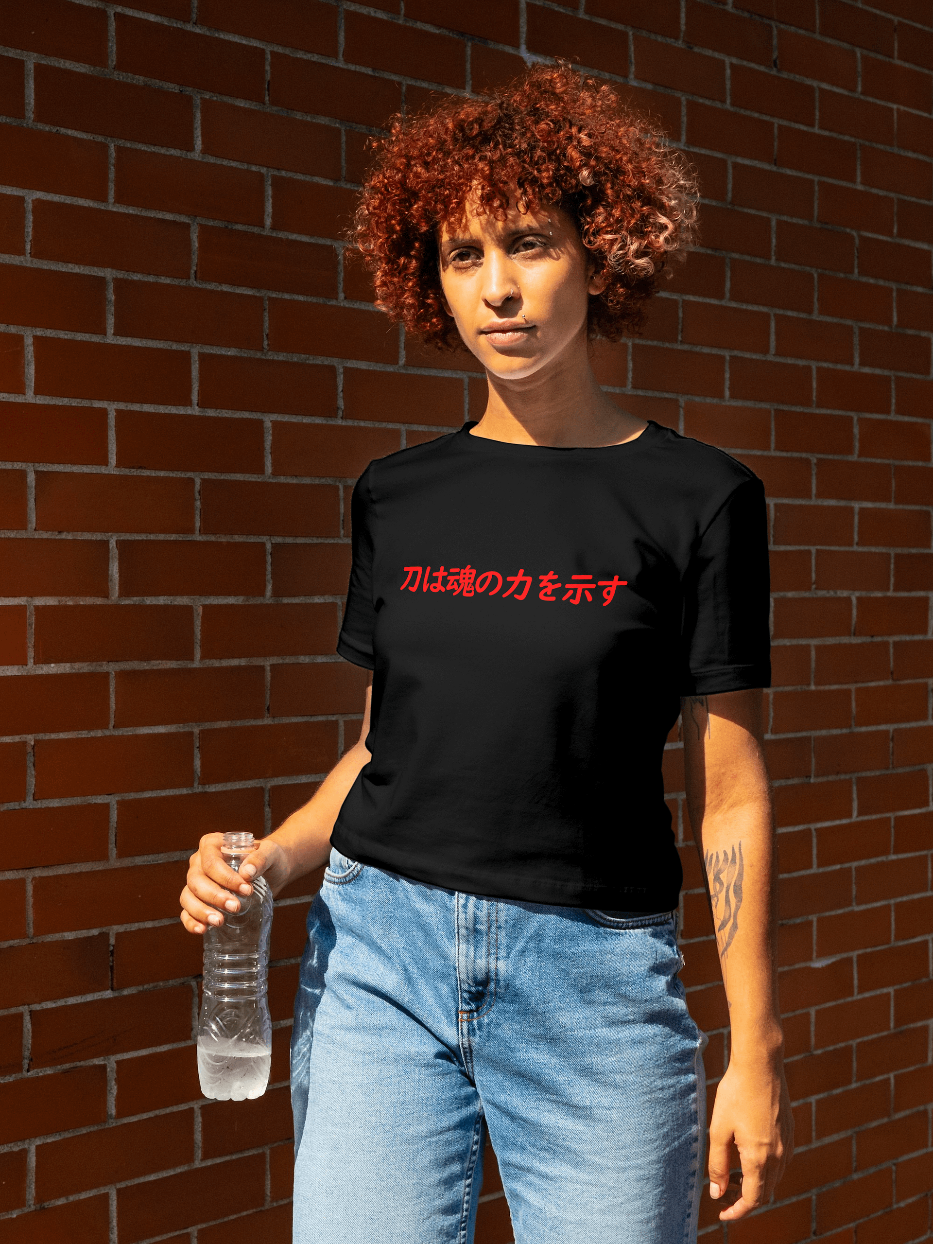 Samurai Soul Unleashed: Blade of Silent Valor product image (6)