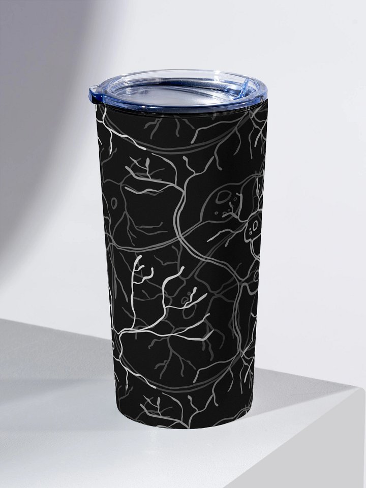 Grey Matter Insulated Tumbler product image (2)