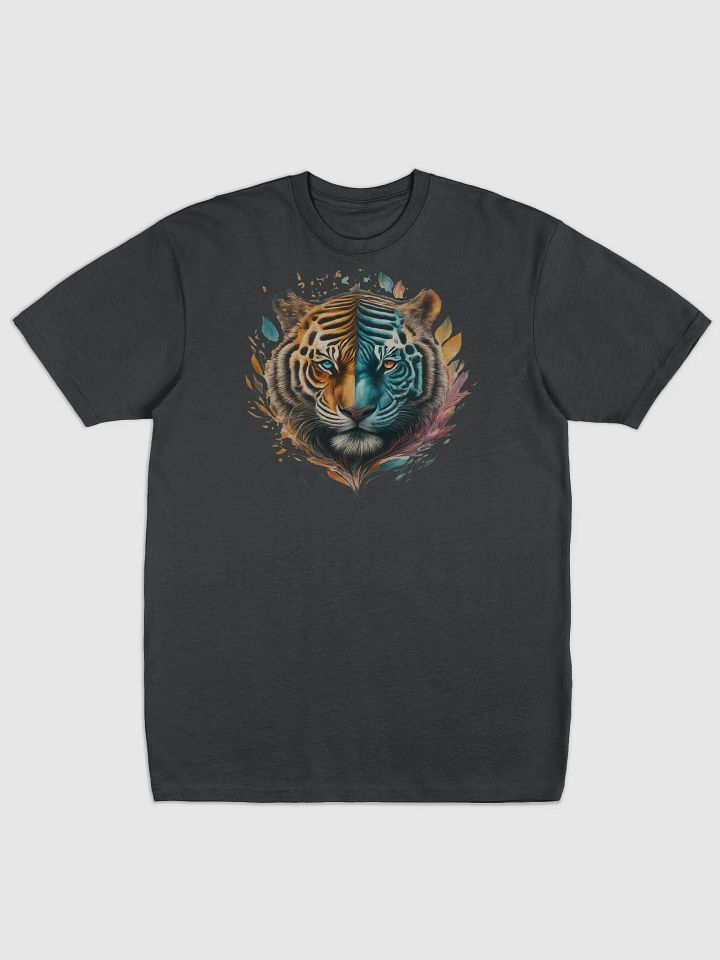 Tiger Fusion Men's Tee product image (1)