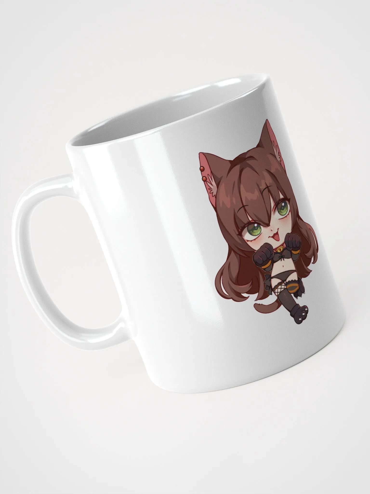 Halloween Cat product image (1)
