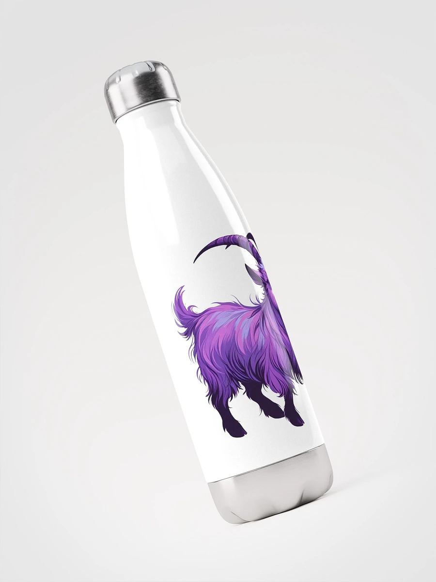 Mr Goat Stainless Steel Bottle product image (3)