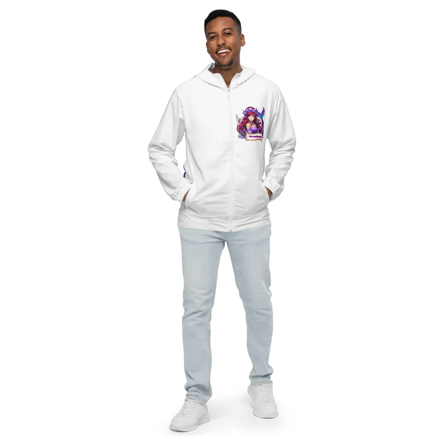 Magix logo Jacket product image (1)