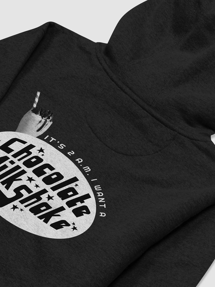 Cookout Run Hoodie product image (4)