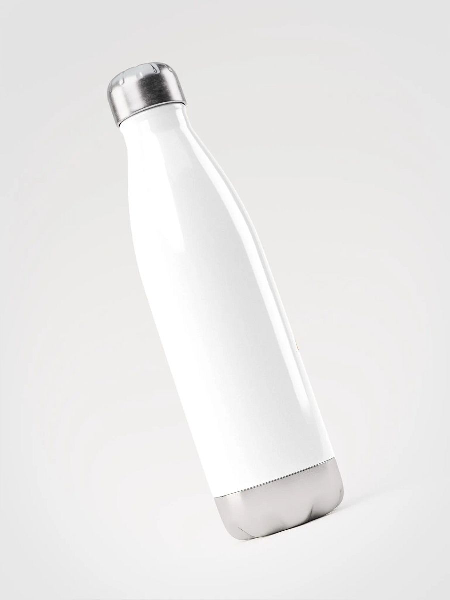 All Th1ngs Nerdy Water Bottle product image (5)