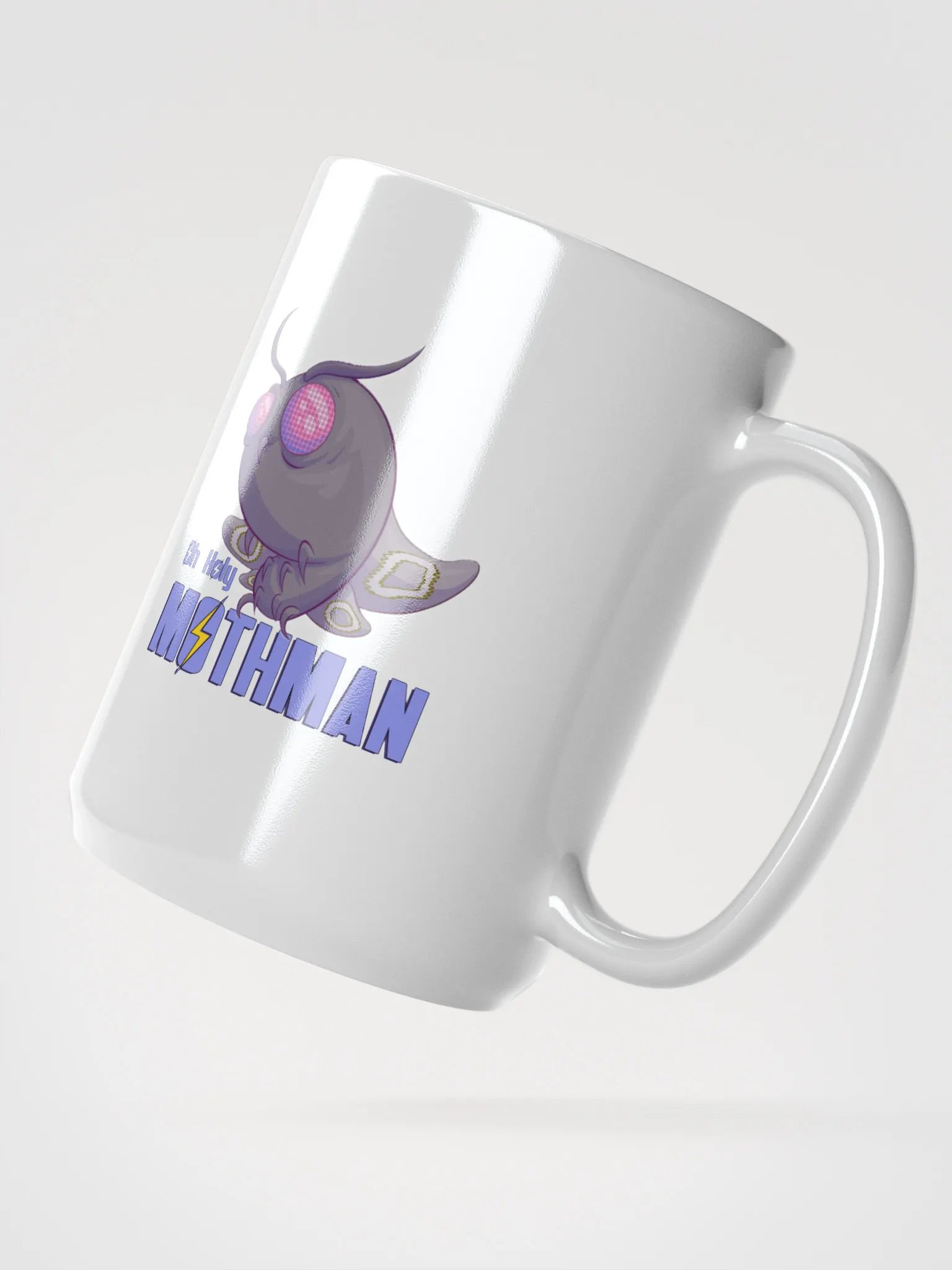 Mothman Java 15 oz product image (2)