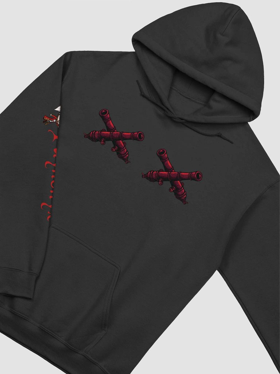 Cannons Hoodie product image (8)