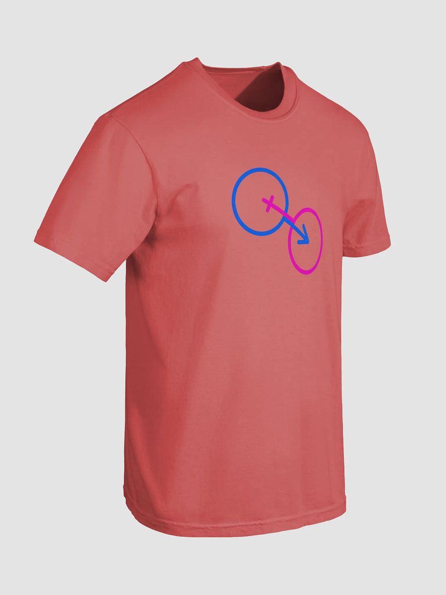 Traditional Interconnected Comfort Tee product image (7)