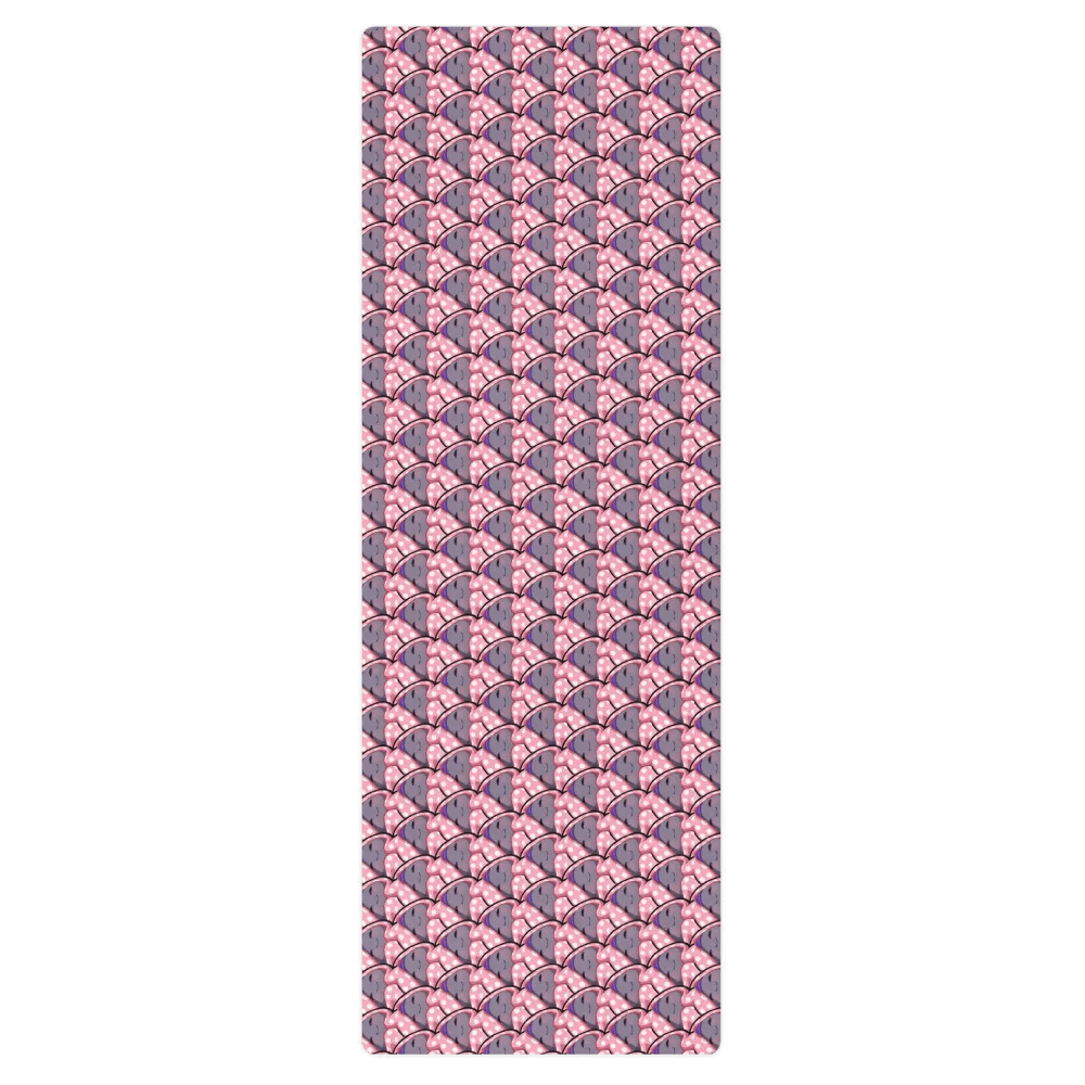 eabCOMFY Yoga Mat product image (1)